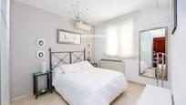 Bedroom of Single-family semi-detached for sale in Armilla  with Air Conditioner, Heating and Storage room