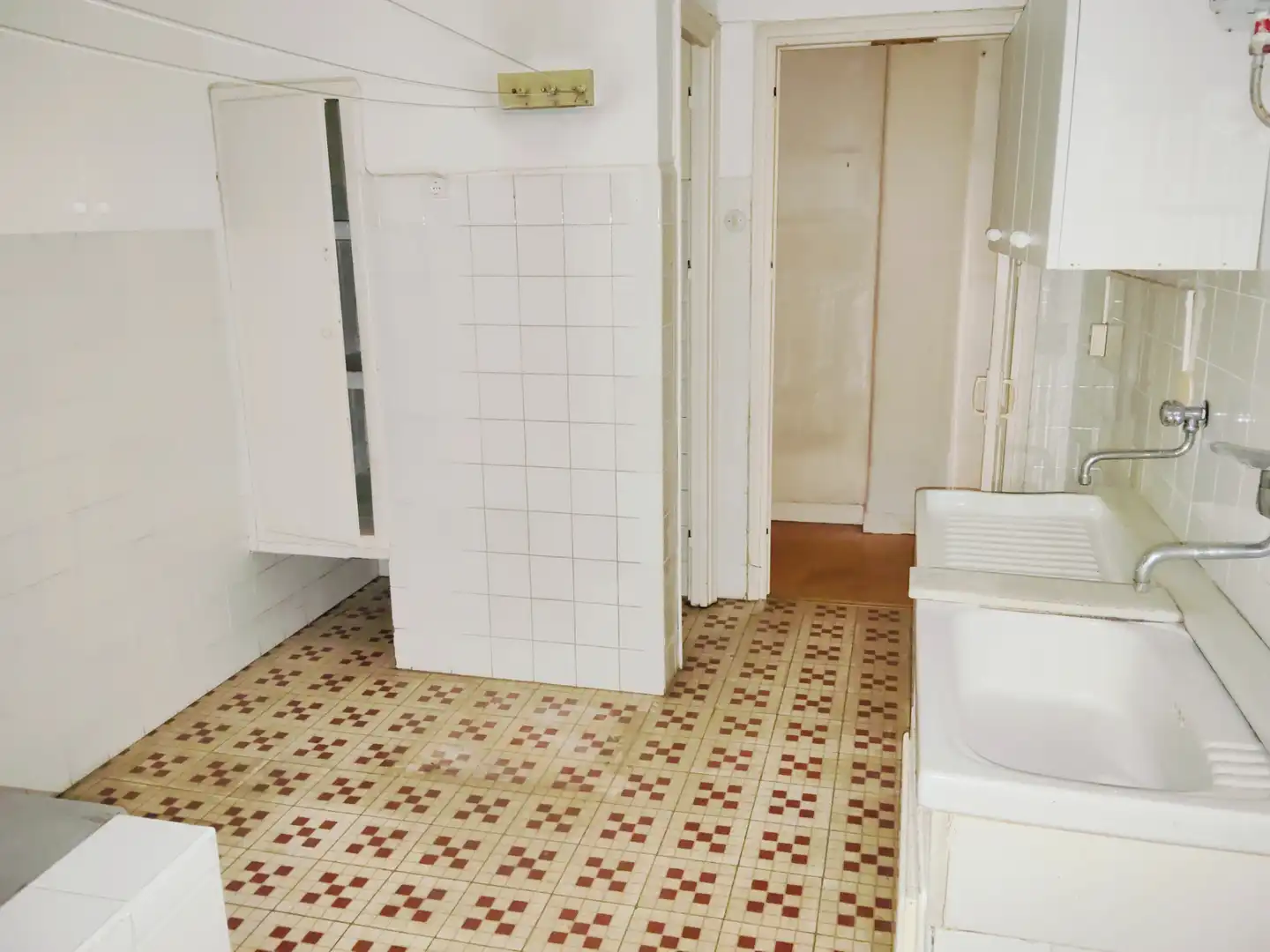 Bany de Pis en venda en Santander amb Parquet i Terrassa