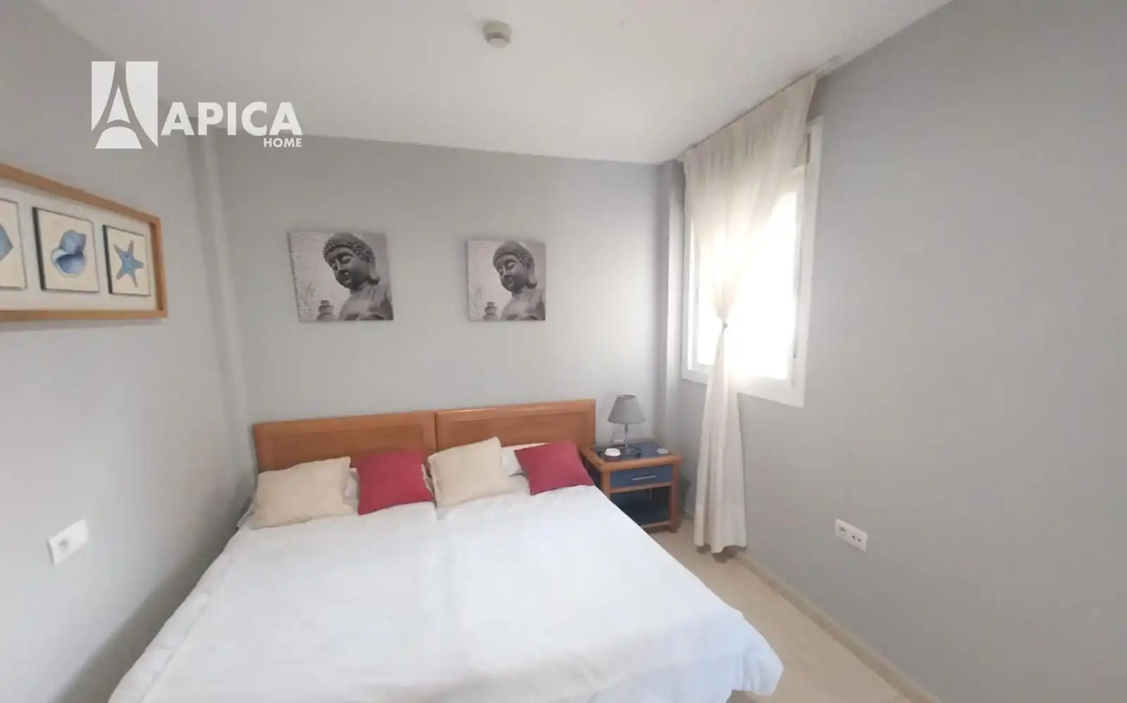 Maisonette zum Verkauf in Los Caños de Meca