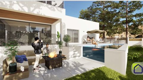 Foto 5 de Casa o xalet en venda a Avenida de Los Acebos, Cabopino - Artola, Marbella