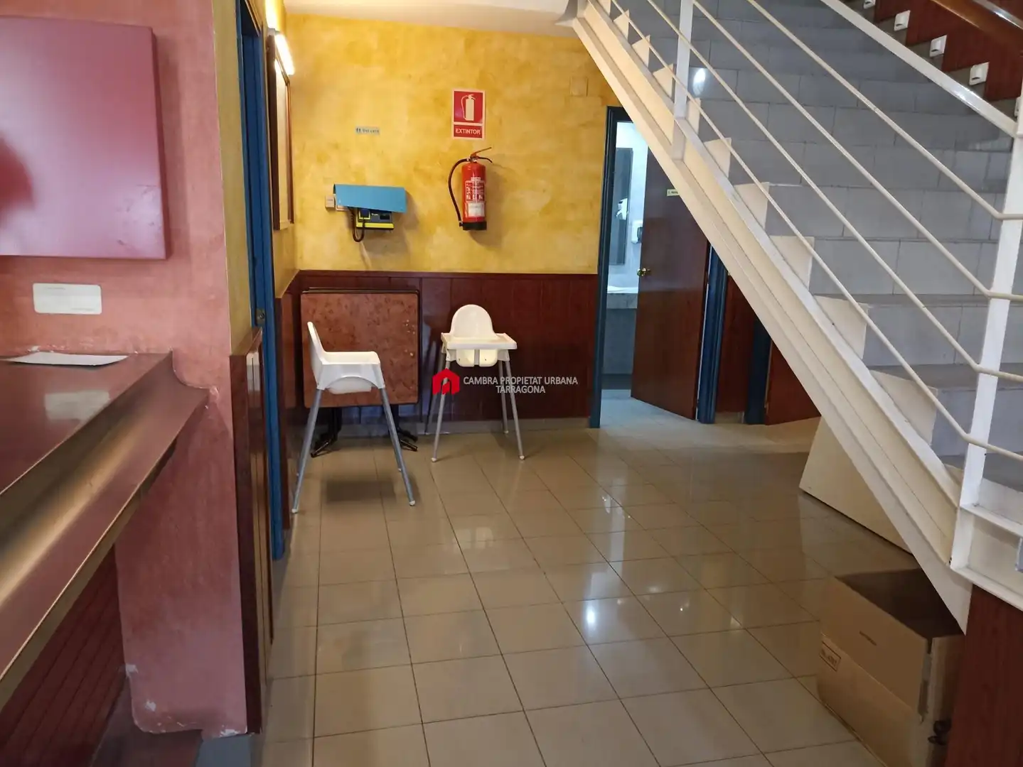 Residential with lift for sale in Calle de la Mare de Déu de la Ràpita, imagen 6