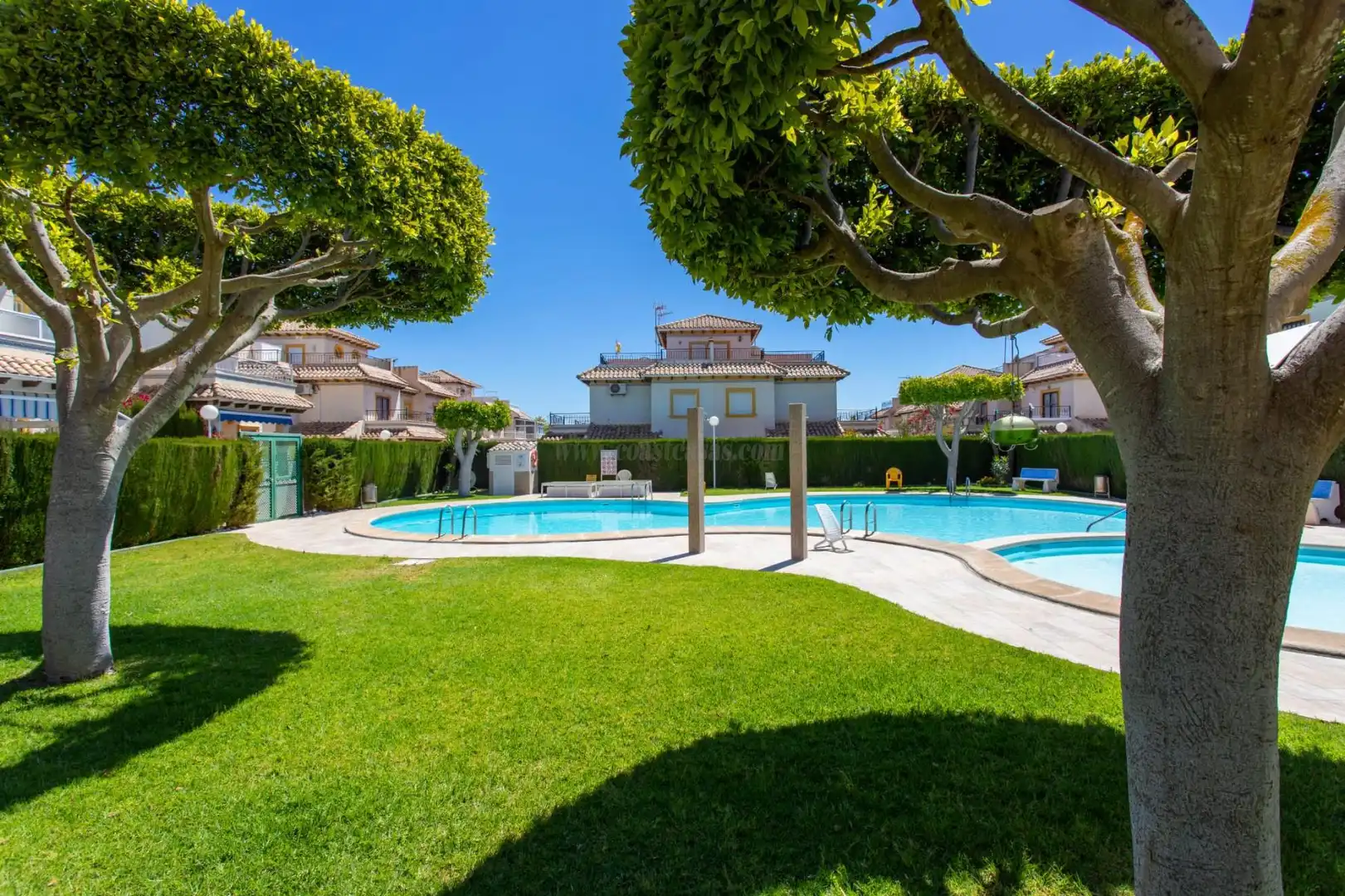 Bungalow with terrace for sale in Orihuela Costa, imagen 20