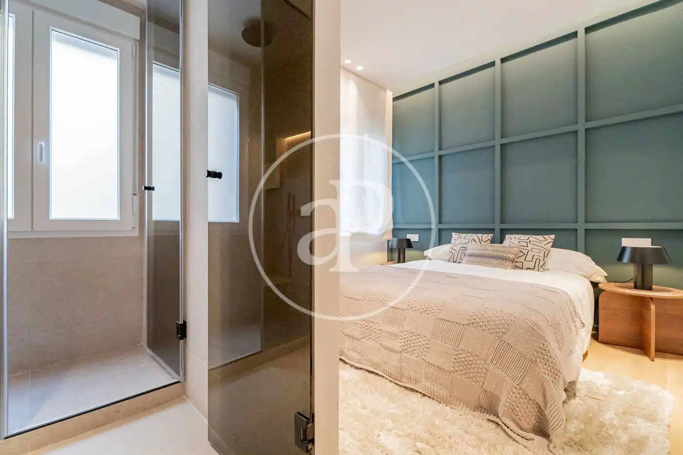 Wohnung mit Aufzug zum Verkauf in Av. de Menéndez Pelayo, imagen 20