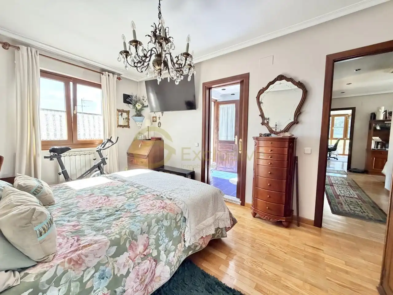 Casa con jardín en venta en LOS BAYONES 26, imagen 25
