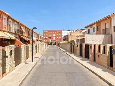 Casa in vendita a Calle Huelva