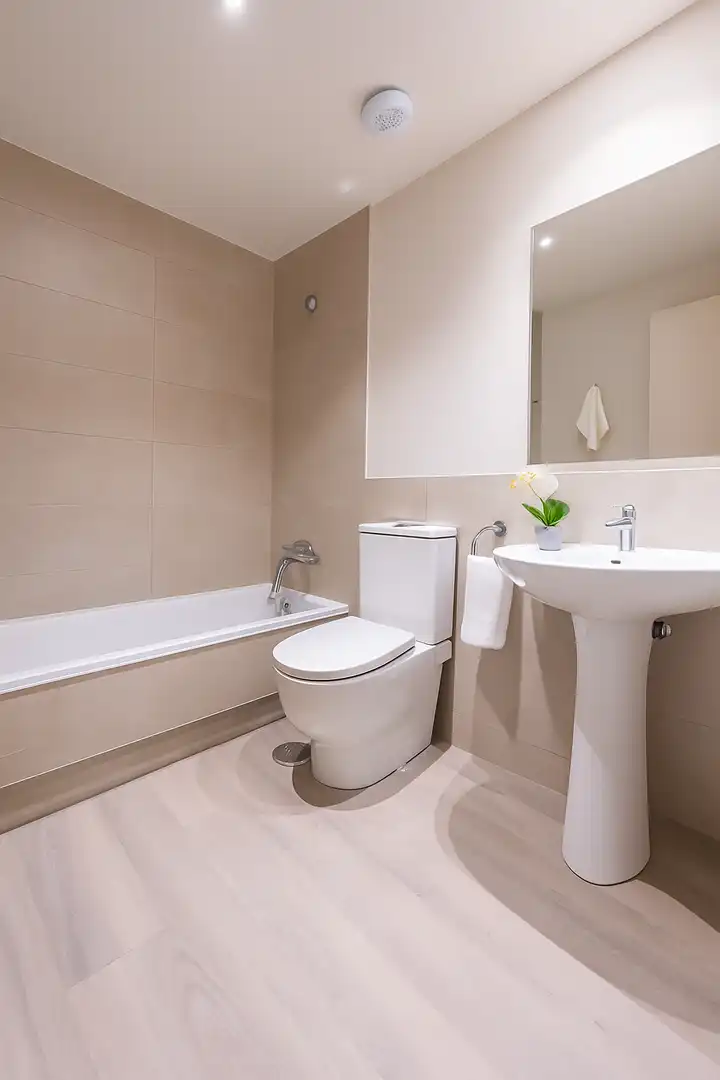 Appartement avec piscine à louer à Tetuán, imagen 4