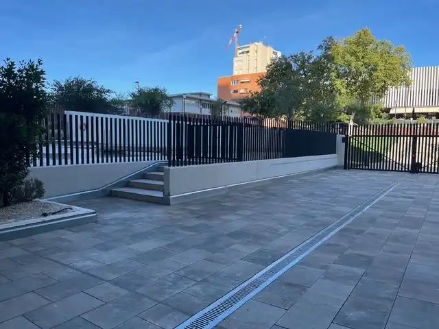 Pis amb piscina en venda a Avenida de Navarra, imagen 38