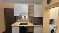 Kitchen of Planta baja for sale in  Madrid Capital  with Heating and Terrace