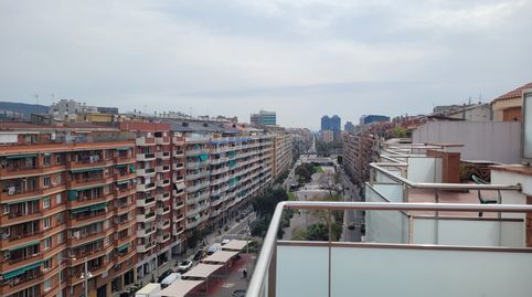Foto 3 de Ático en venta en Rambla de Badal, La Bordeta, Barcelona Capital