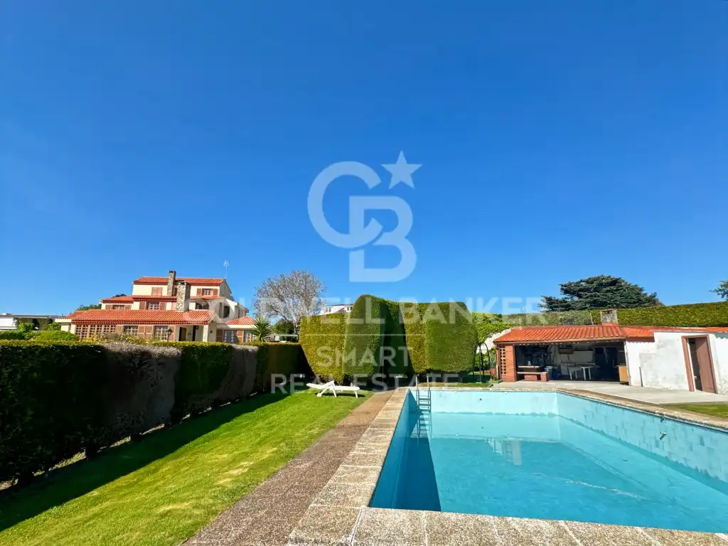 Chalet con piscina en venta en Rúa Riveiro, imagen 18