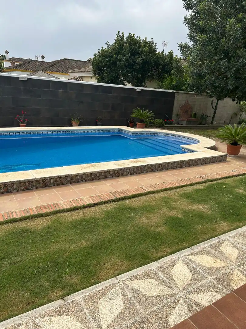 Chalet con piscina en venta en Arcos de la Frontera, imagen 4