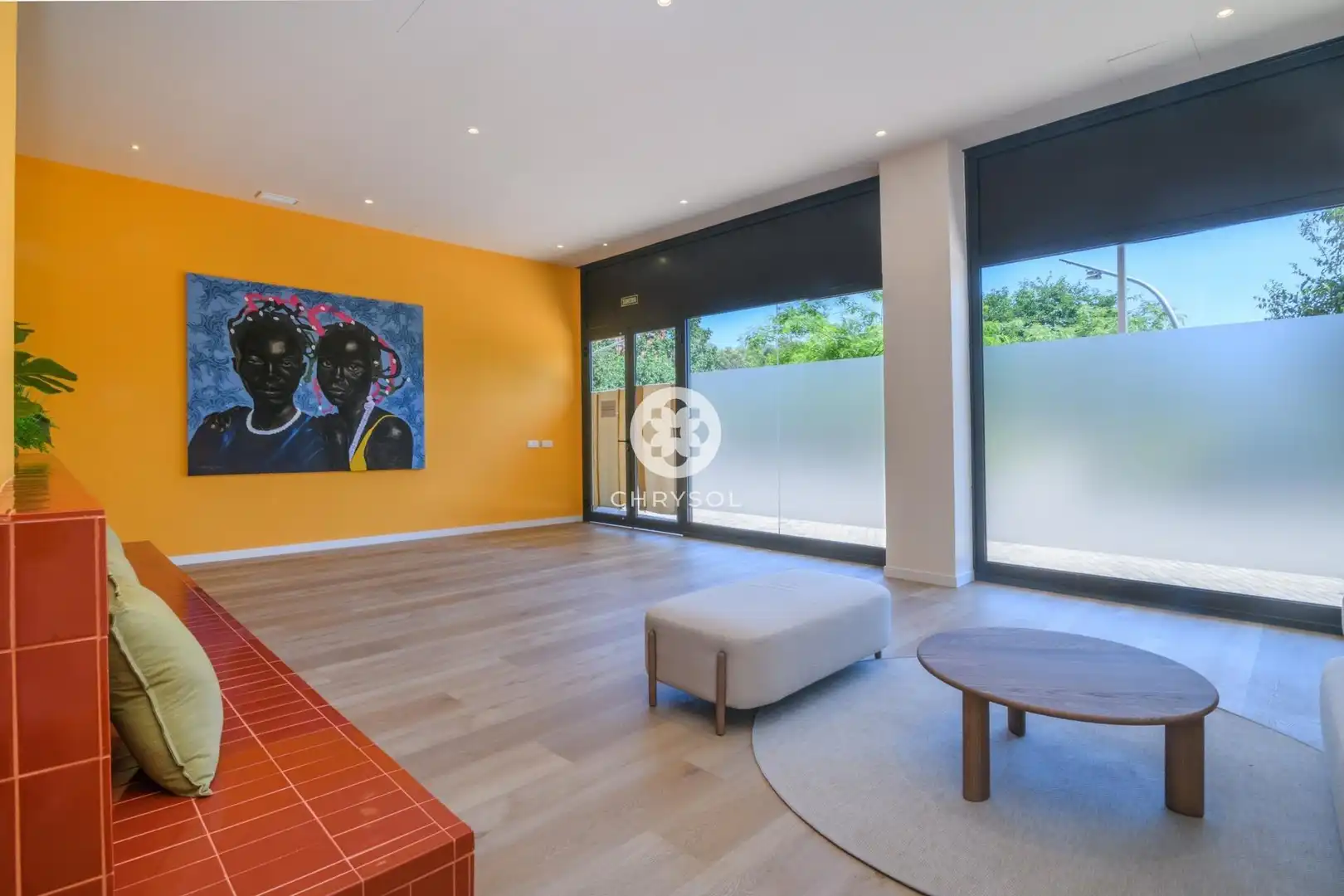 Piso con piscina en venta en Carrer de les Diligències, imagen 23