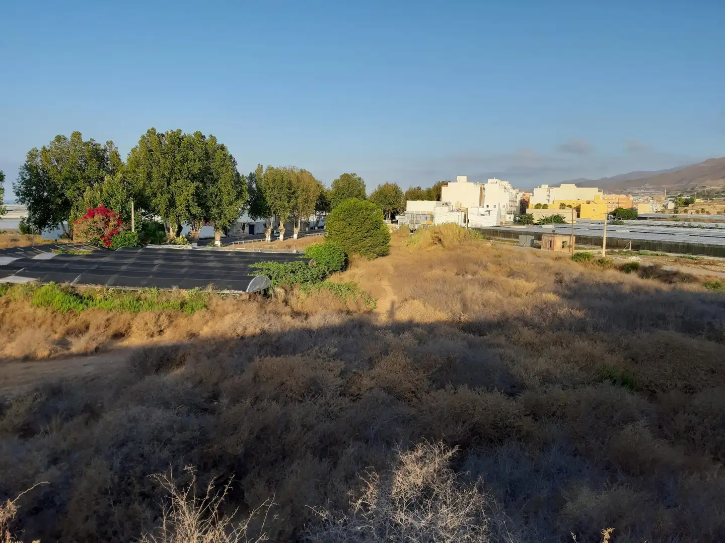 Residencial en venta en Adra