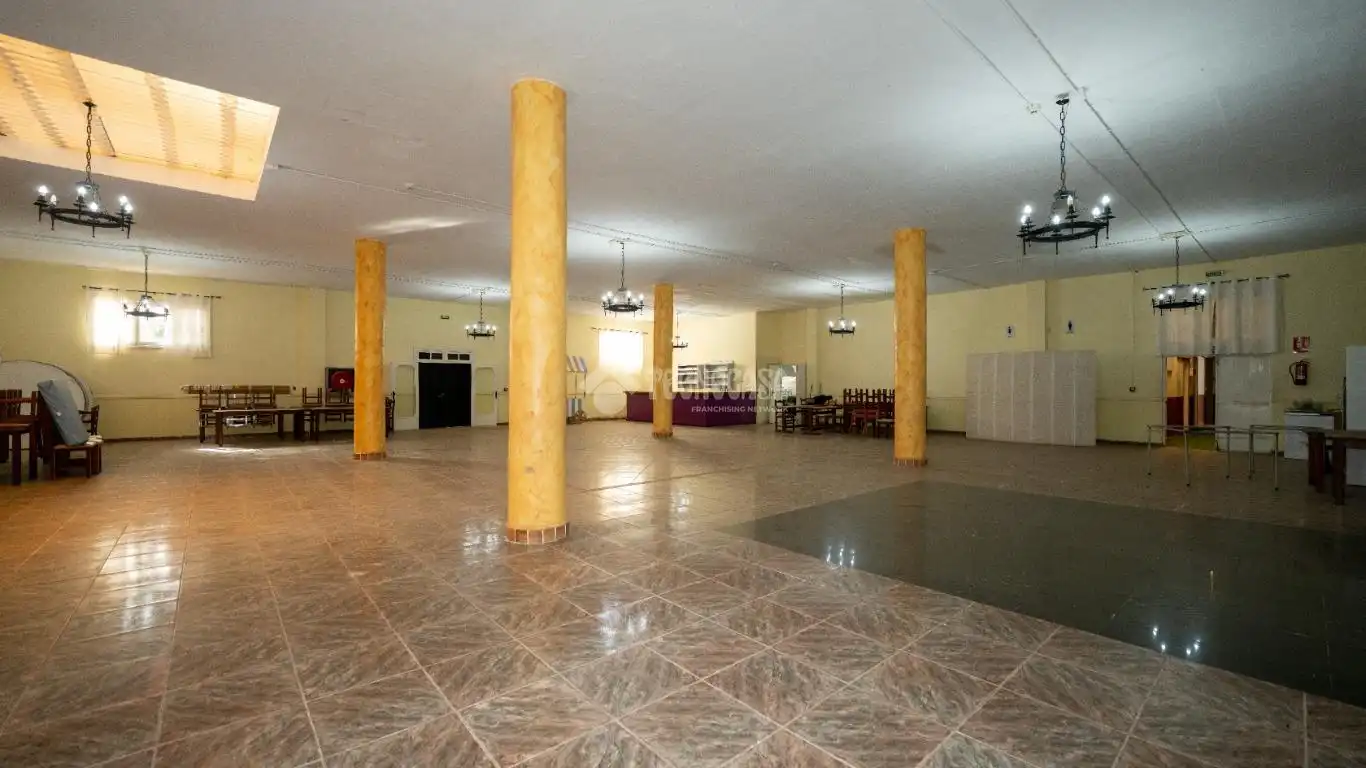 Terreny residencial en venda a San Gregorio, imagen 2
