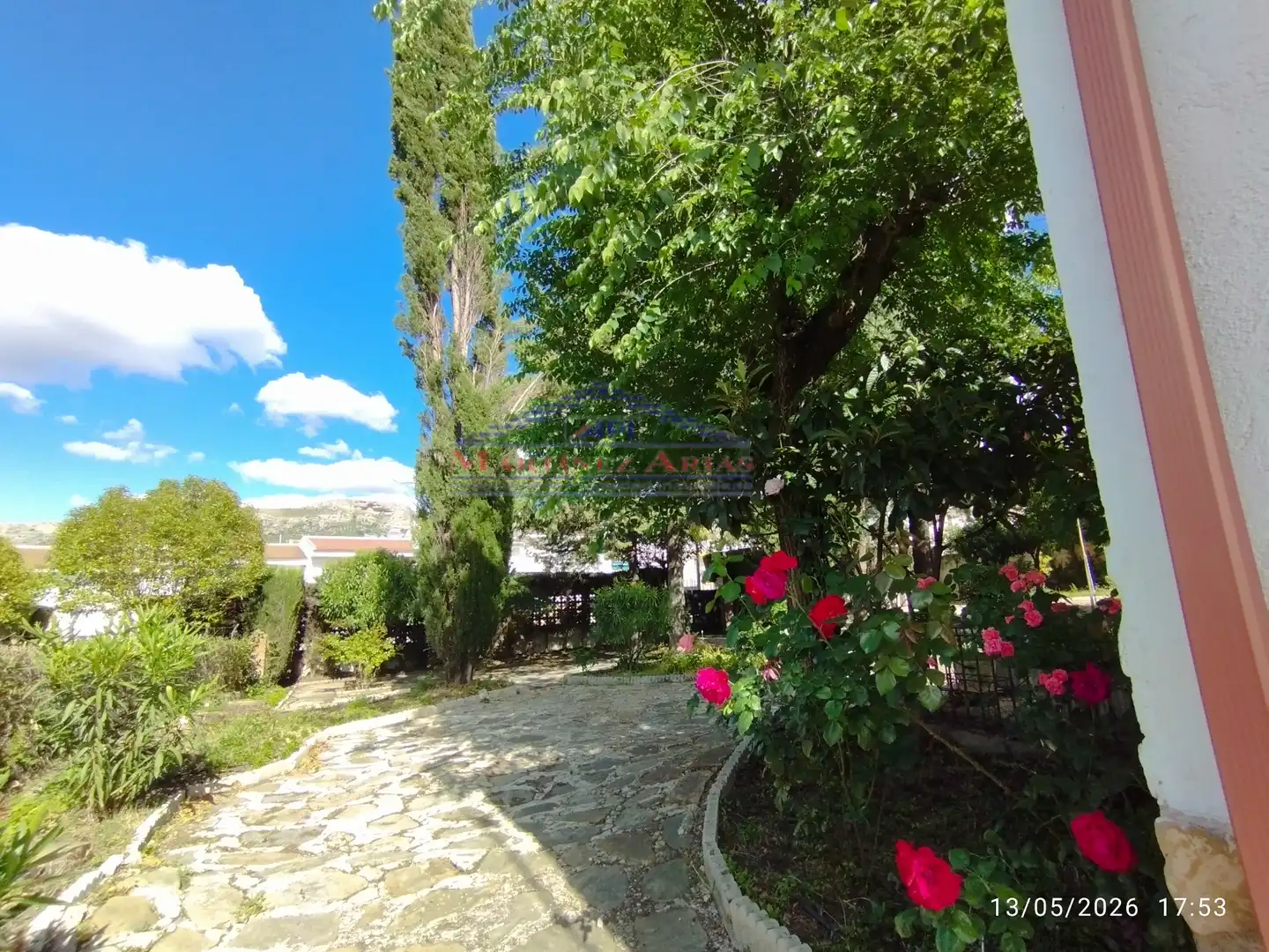 Xalet amb piscina en venda a Los Villares, imagen 5