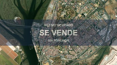 Foto 3 de Pis en venda a La Hispanidad - Verdeluz, Huelva Capital