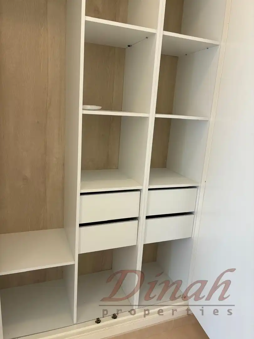 Apartamento de alquiler en Altea con Aire acondicionado, Calefacción y Terraza