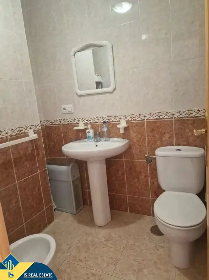 Penthouse mit Pool zum Verkauf in Centro, imagen 10