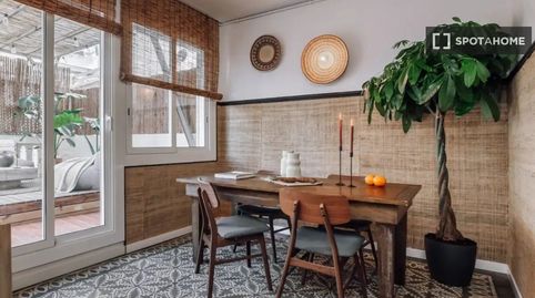 Photo 5 of Flat for rent in El Poblenou, Barcelona Capital