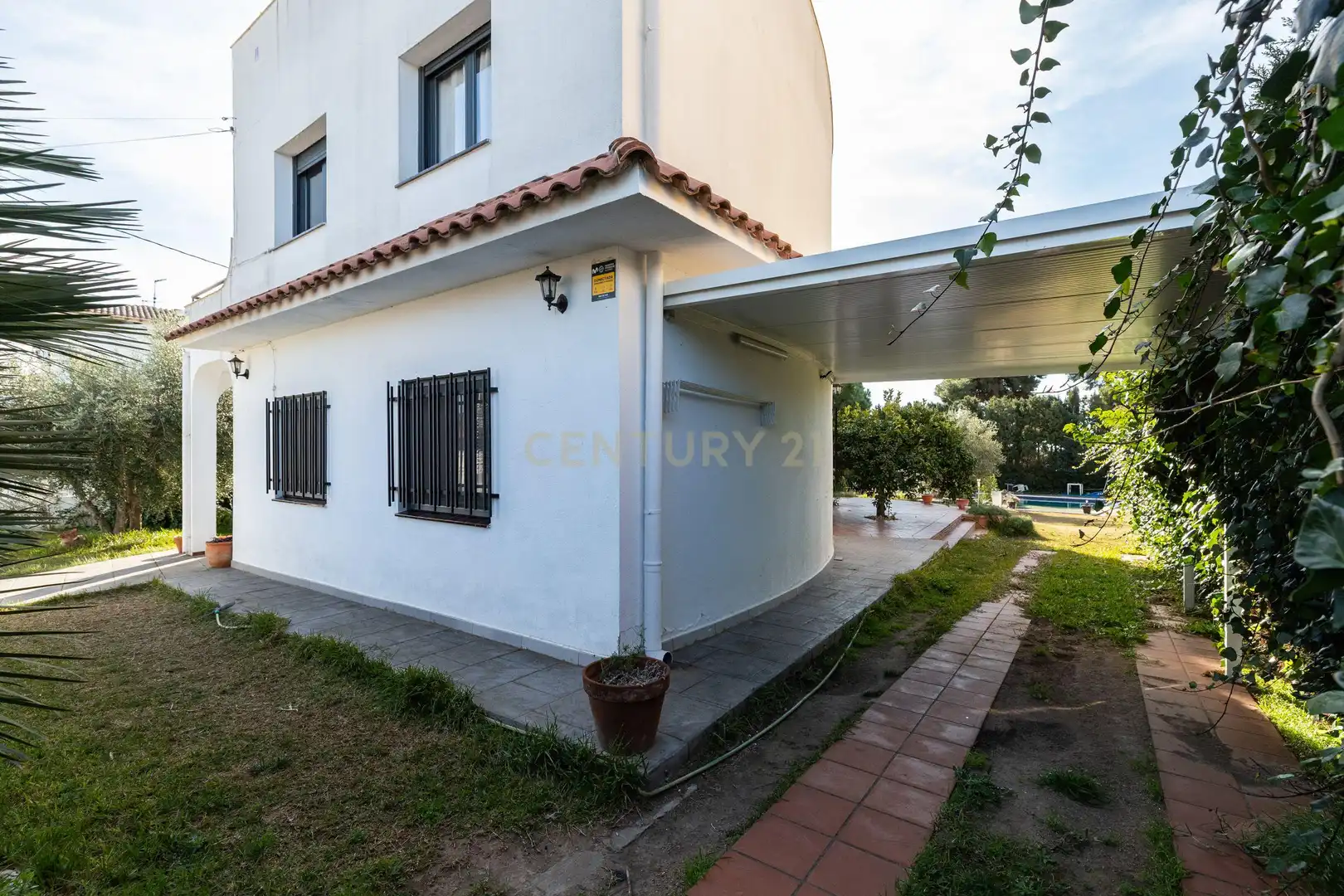 Casa o xalet en venda a Avinguda Marquesa de Grigny, Banyeres del Penedès,, 45, Banyeres del Penedès