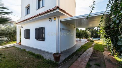 Foto 5 de Casa o chalet en venta en Avinguda Marquesa de Grigny, Banyeres del Penedès,, 45, Banyeres del Penedès, Tarragona