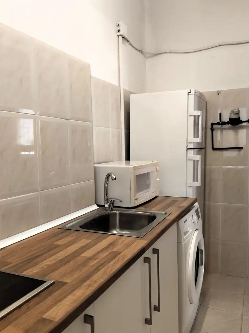 Studio avec ascenseur à louer à L'Eixample, imagen 20