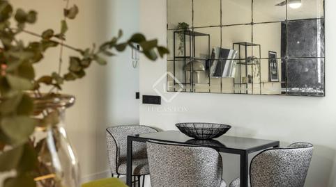 Photo 5 of Flat to rent in Ibiza de Madrid, Madrid