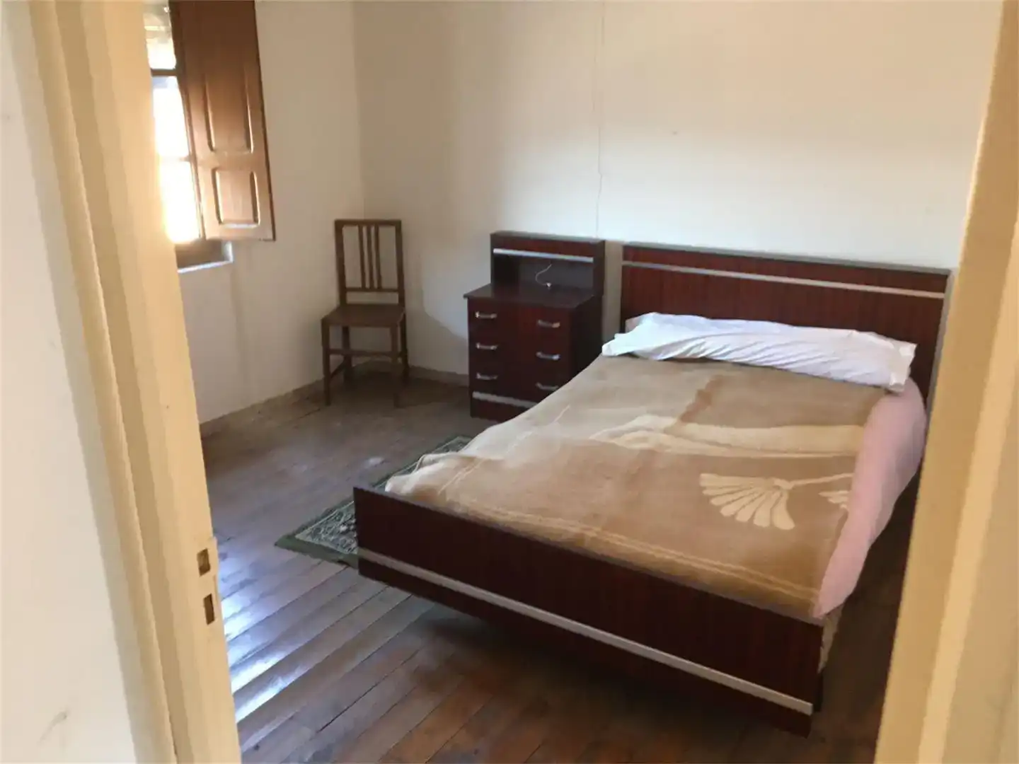 Bedroom of Detached homes for sale in Cuadros