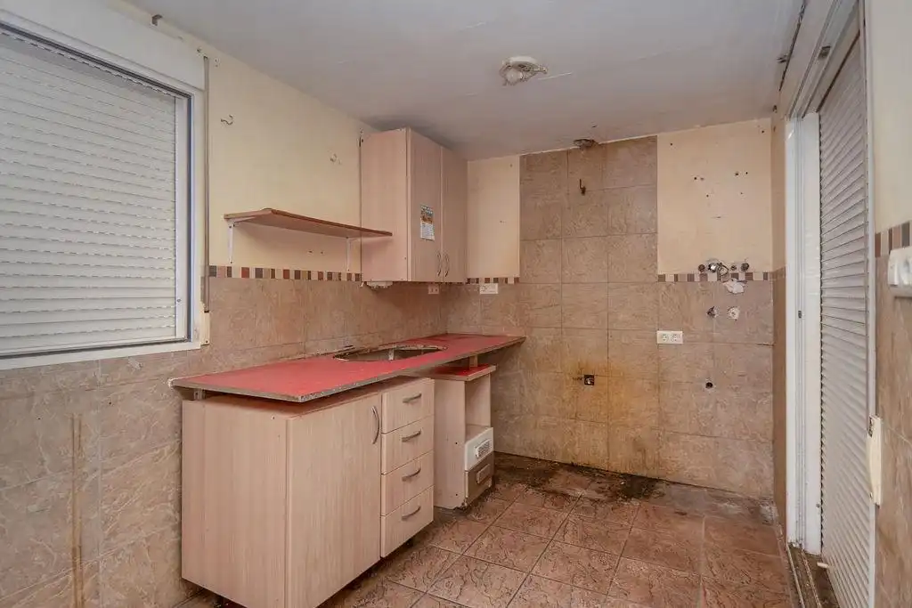 Kitchen of Duplexes for sale in Torre-Pacheco