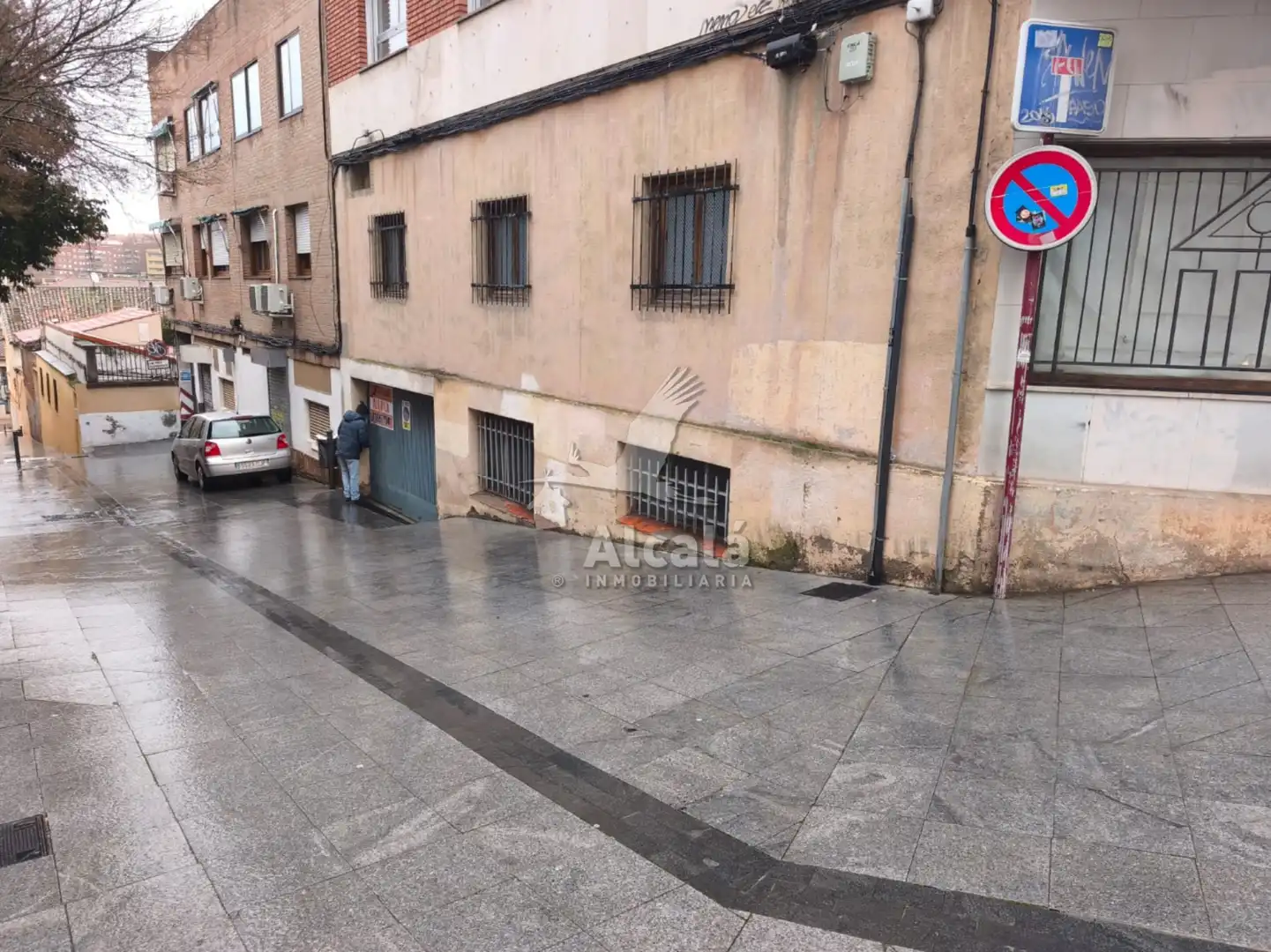 Local comercial de lloguer a Casco Histórico, imagen 4