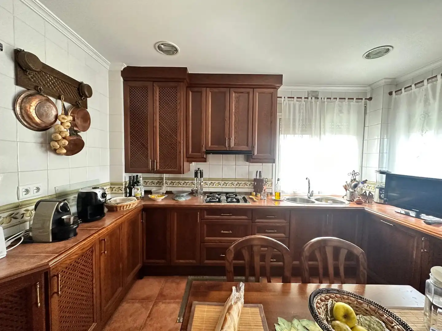 Casa adosada en venta en Calle Suiza, Nuevo Parque