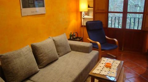 Foto 3 de Apartament de lloguer a Paseo de Los Tristes, 1, Barrio de Albaicín, Granada Capital