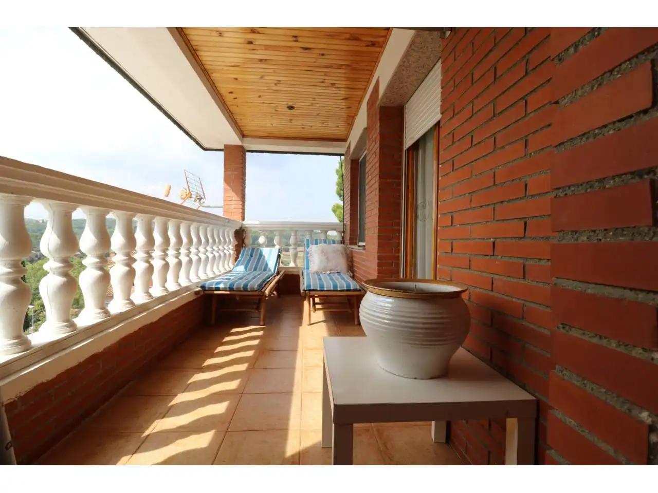 Terrace of Houses for sale in Cerdanyola del Vallès  with Private garden