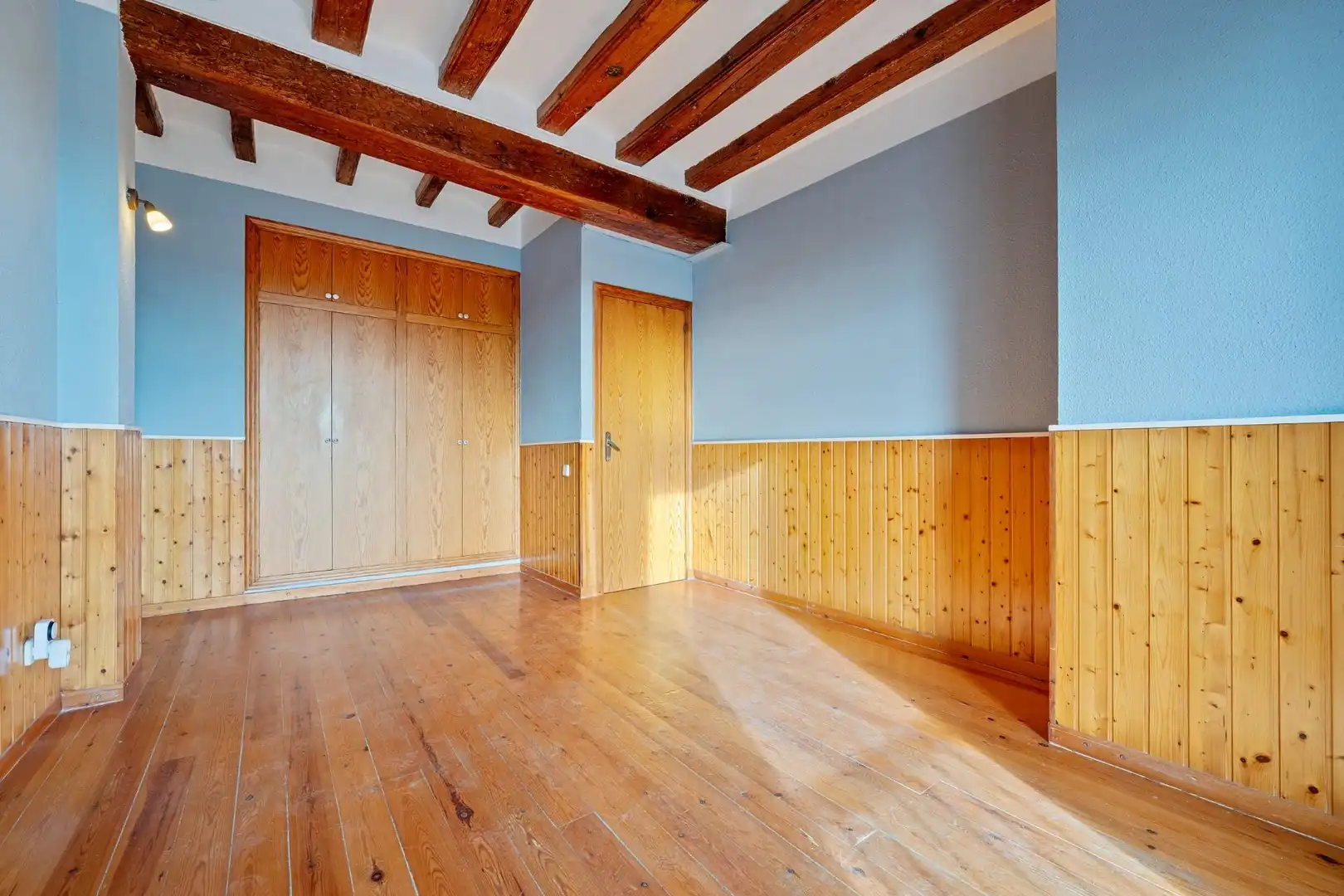 Schlafzimmer von Gebäude zum Verkauf in Tarragona