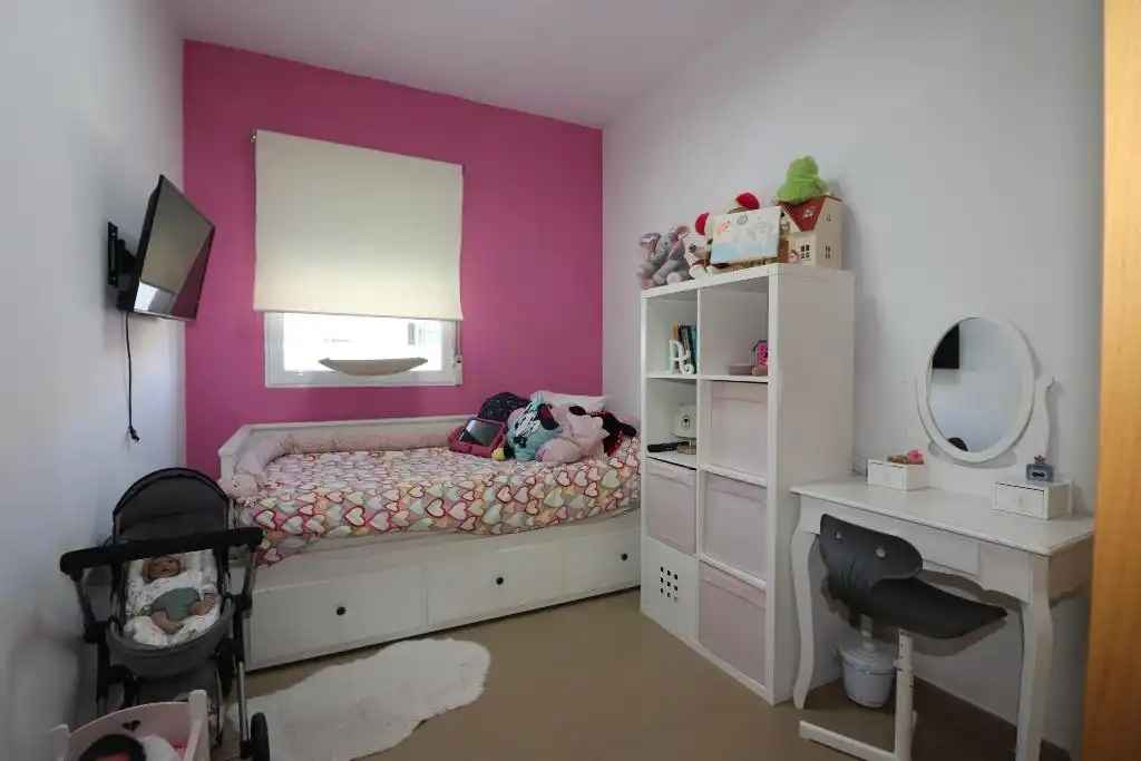 Habitación de Casa o chalet en venta en Alborache