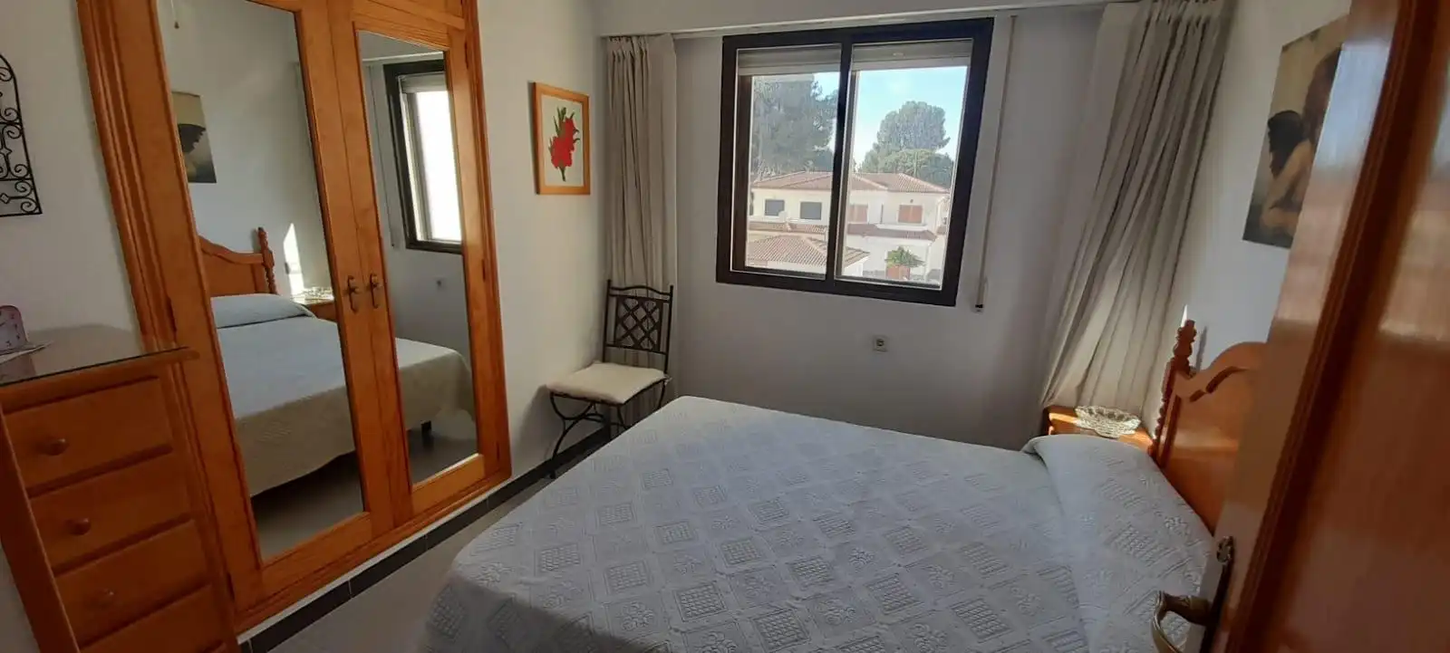 Apartment mit Pool zur Miete in Playa de Gandia, imagen 14