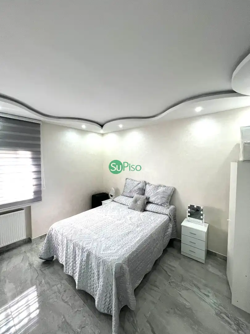Habitación de Casa o chalet en venta en Yeles con Aire acondicionado, Calefacción y Piscina