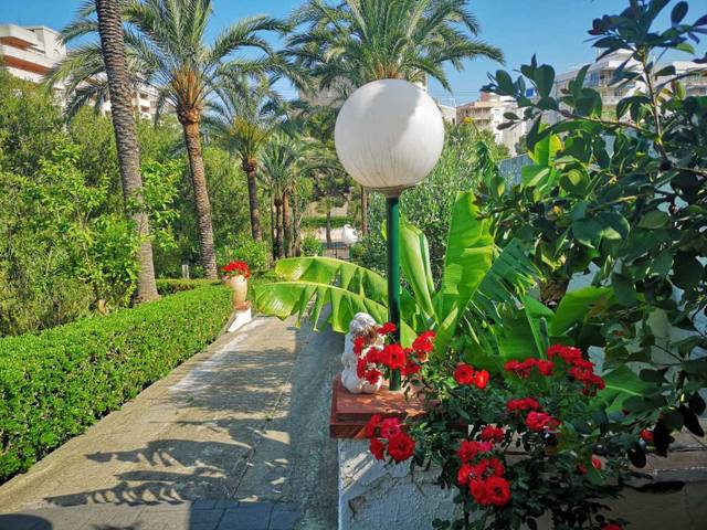 Casa-chalet en Venta en Racó