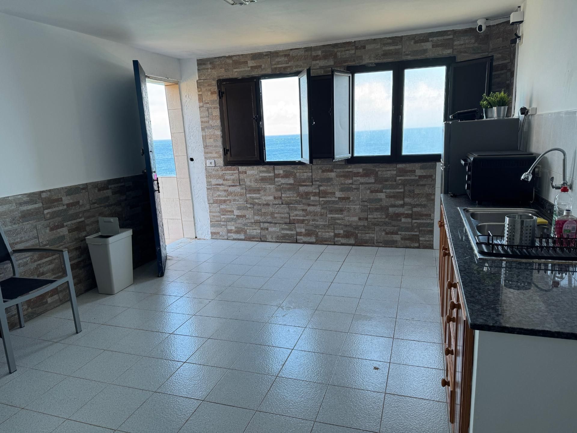 Cuina de Dúplex en venda en Gáldar amb Terrassa