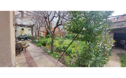 Garden of House or chalet for sale in León Capital   with Heating