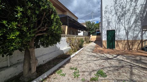 Foto 5 de Piso en venta en Calle Pintor Dalmau, Los Narejos - Punta Calera, Los Alcázares
