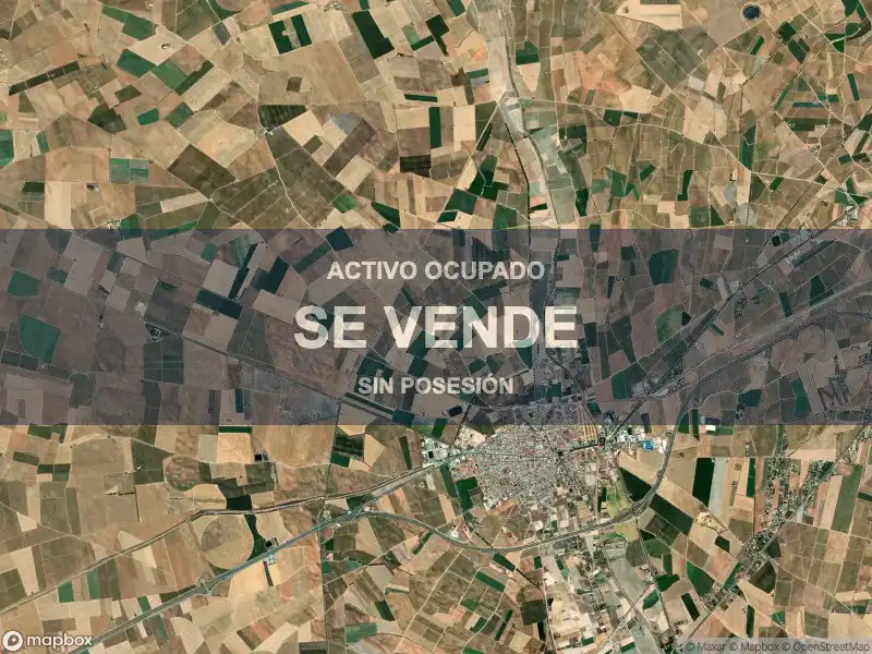 Piso en venta en Argamasilla de Alba
