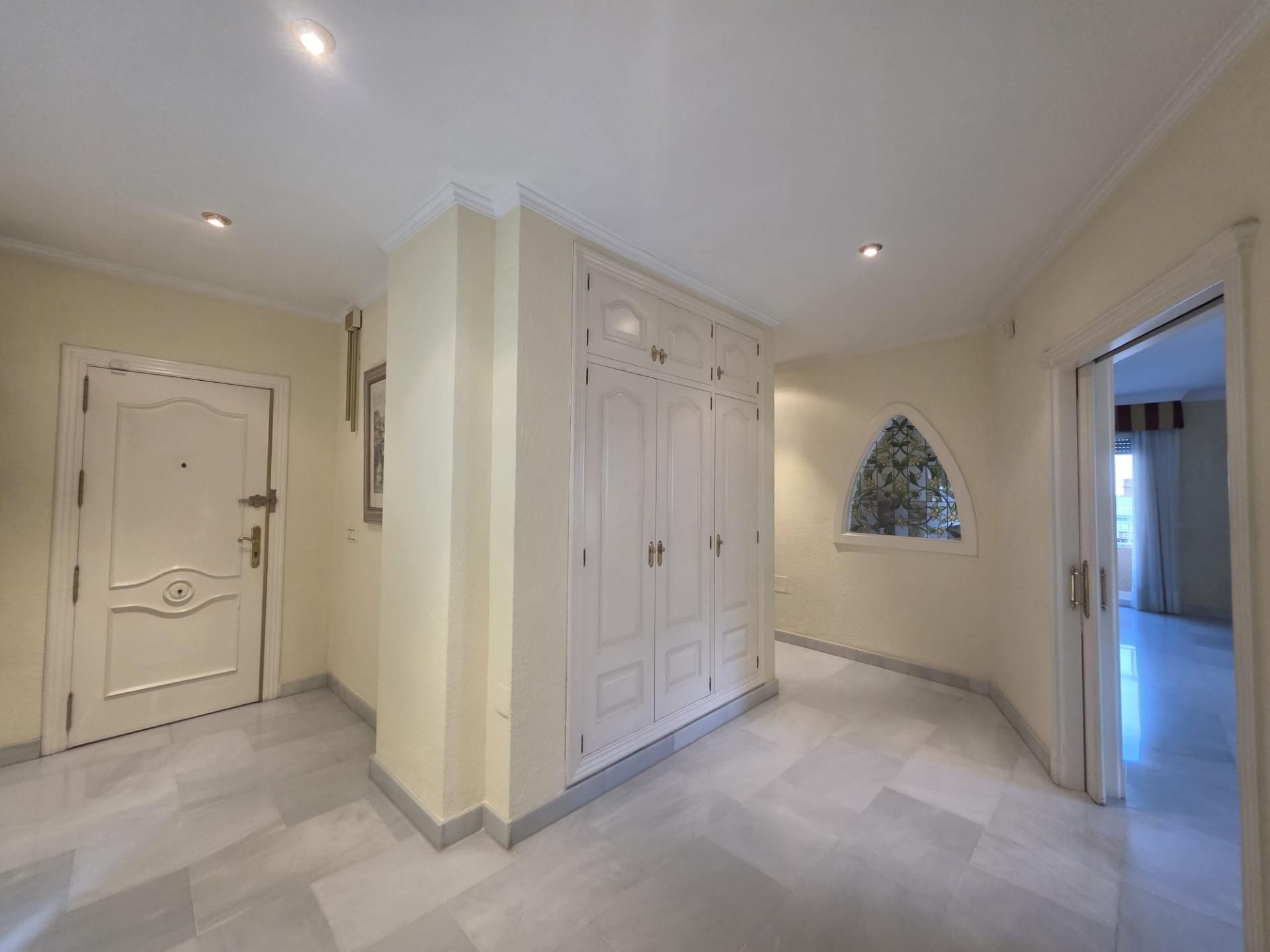 Flat for sale in El Ejido  with Air Conditioner, Heating and Balcony