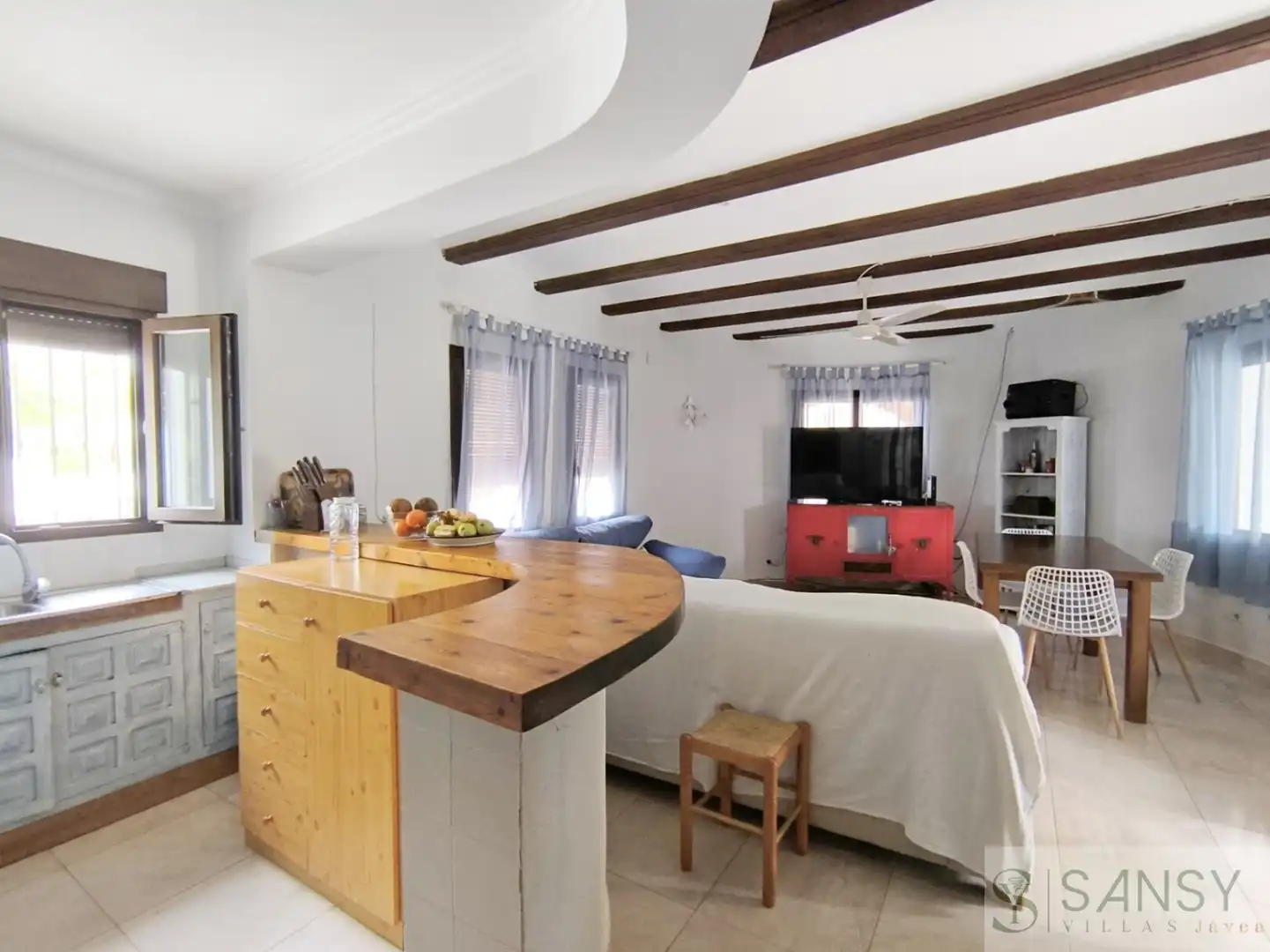 Villa avec piscine à vendre à El Montgó, imagen 25