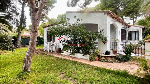 Foto 2 de Casa o xalet en venda a Calle Carabela, 18, Punta Prima, Alicante