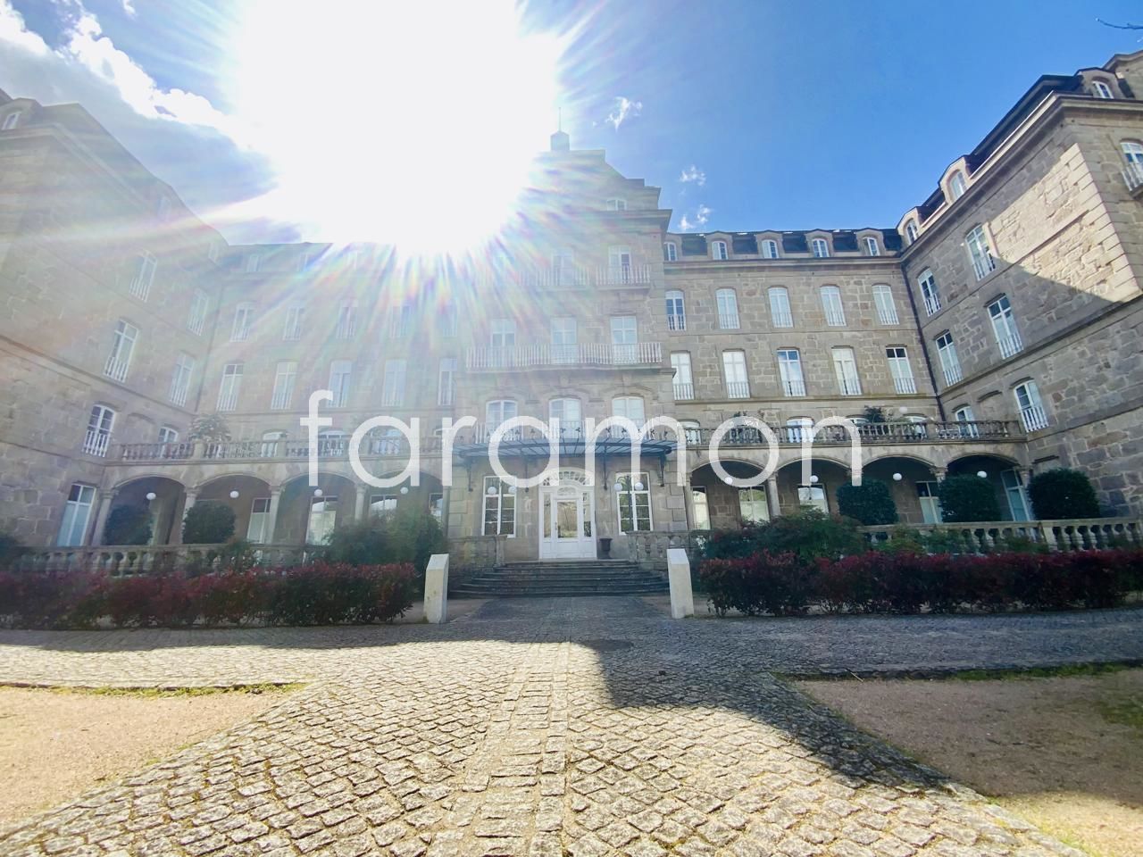 Flat for sale in Rúa Ramón Peinador, Mondariz-Balneario