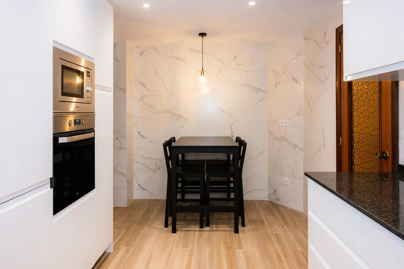 Wohnung mit Terrasse zur Miete in Avenida PERIS Y VALERO, imagen 15