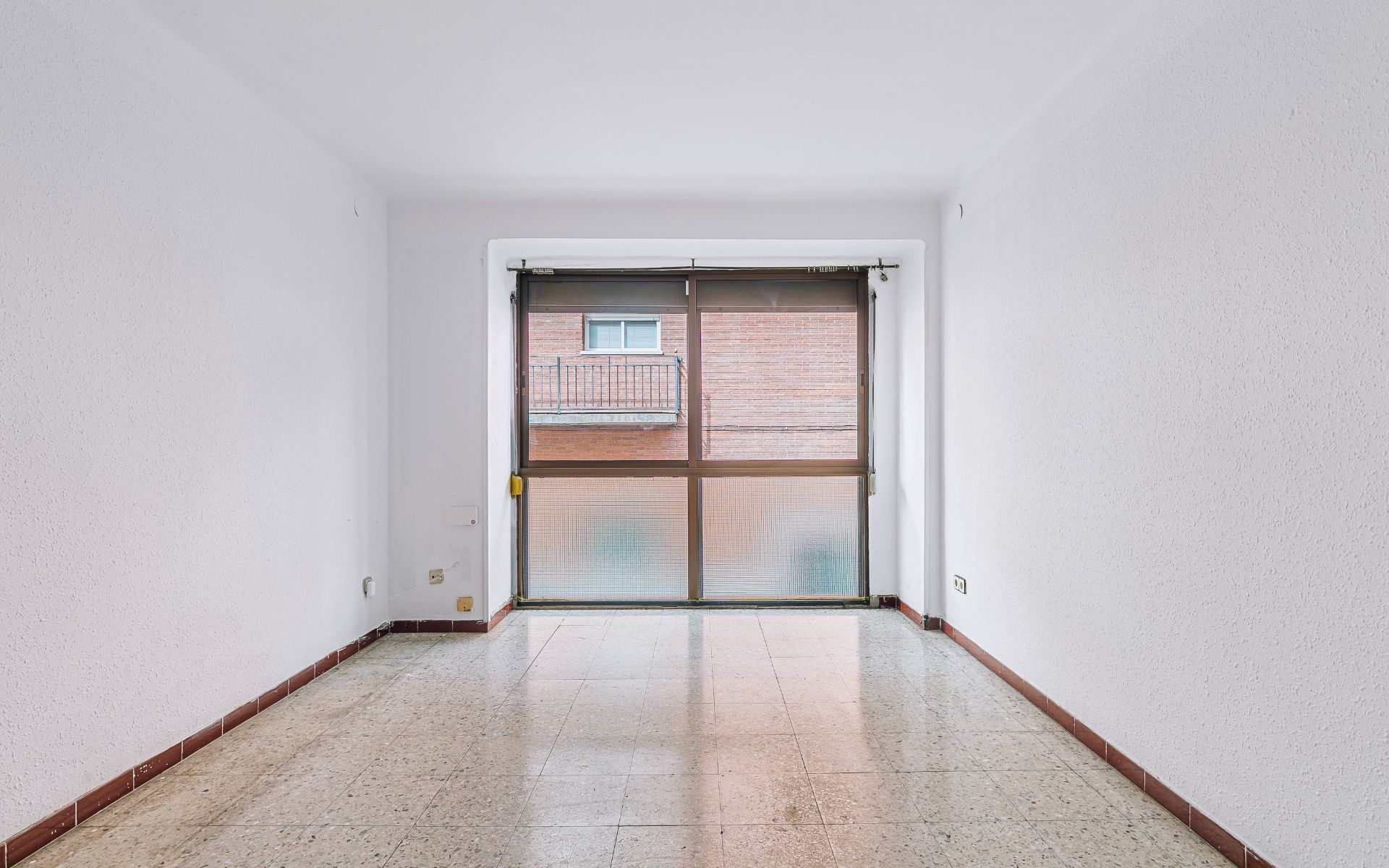 Flat for sale in  Barcelona Capital  with Balcony