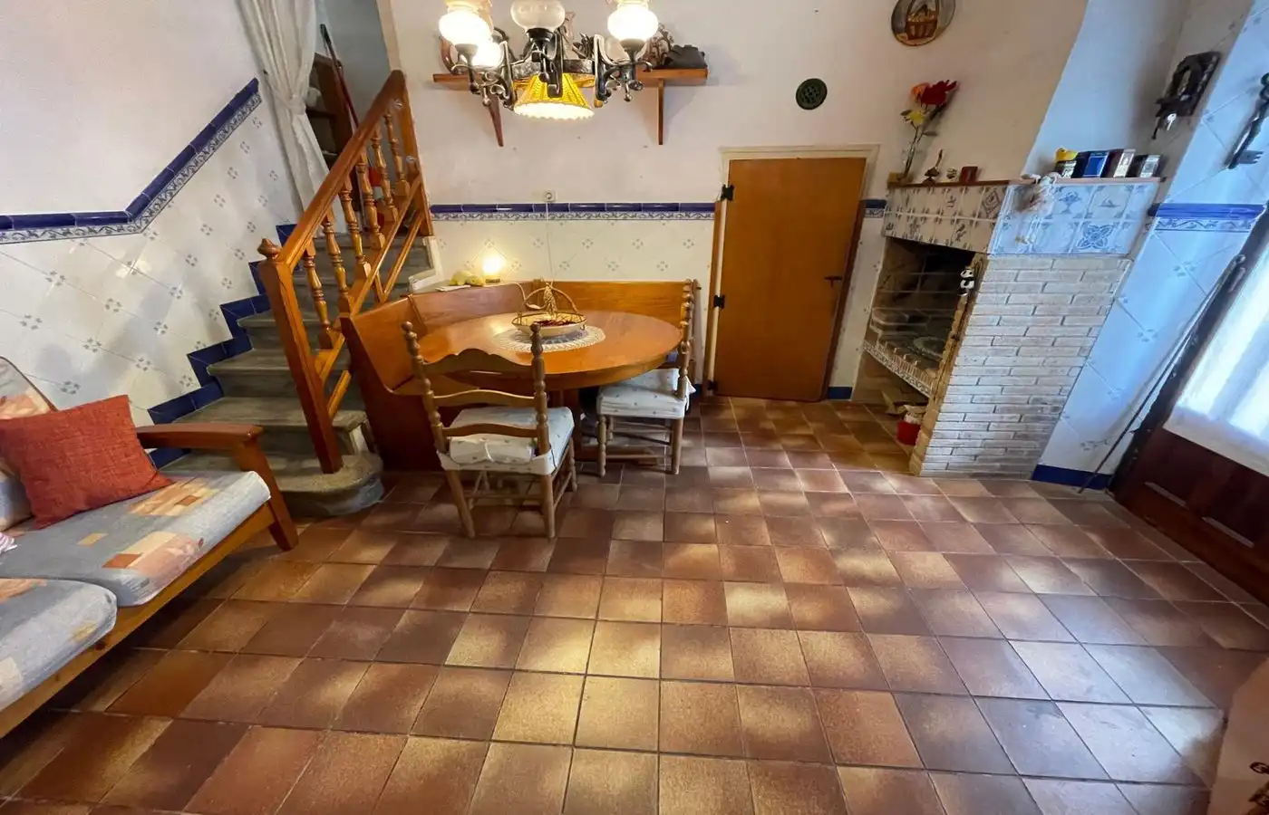Casa con terrazza in vendita a Centre, imagen 6
