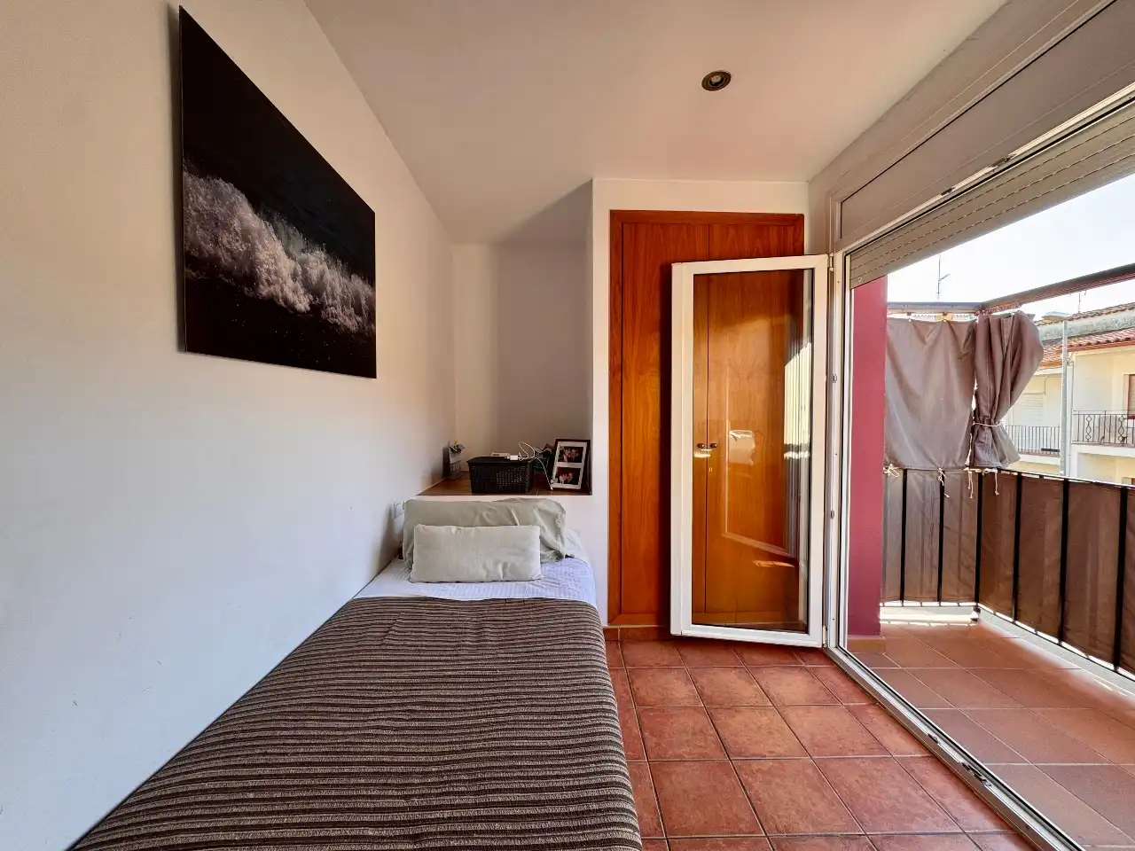 Reihenhaus mit Terrasse zum Verkauf in Carrer de Pals 103, imagen 24